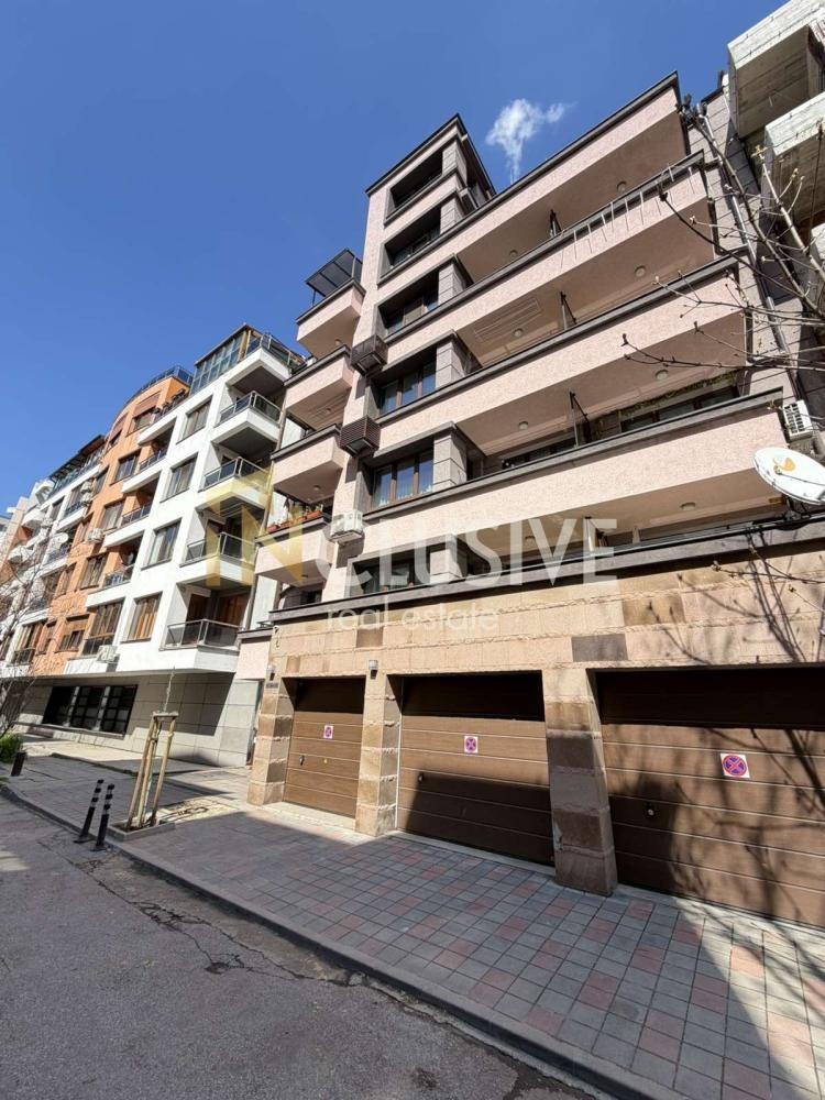 Дава под наем 2-СТАЕН, гр. София, Белите брези, снимка 15 - Апартаменти - 55846516