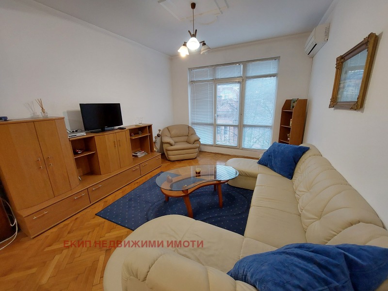 Zu vermieten  2 Schlafzimmer Sofia , Zentar , 100 qm | 97707831 - Bild [3]
