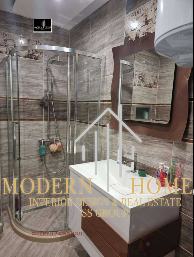 Дава под наем 3-СТАЕН, гр. Кърджали, Център, снимка 11 - Апартаменти - 52637300