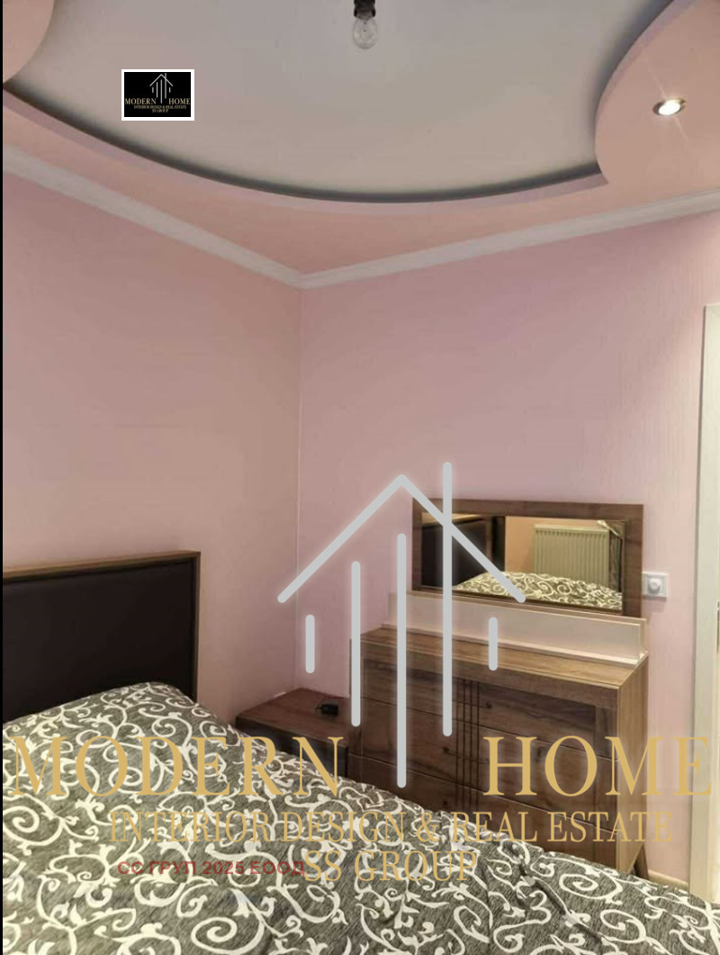 Дава под наем 3-СТАЕН, гр. Кърджали, Център, снимка 7 - Апартаменти - 52637300