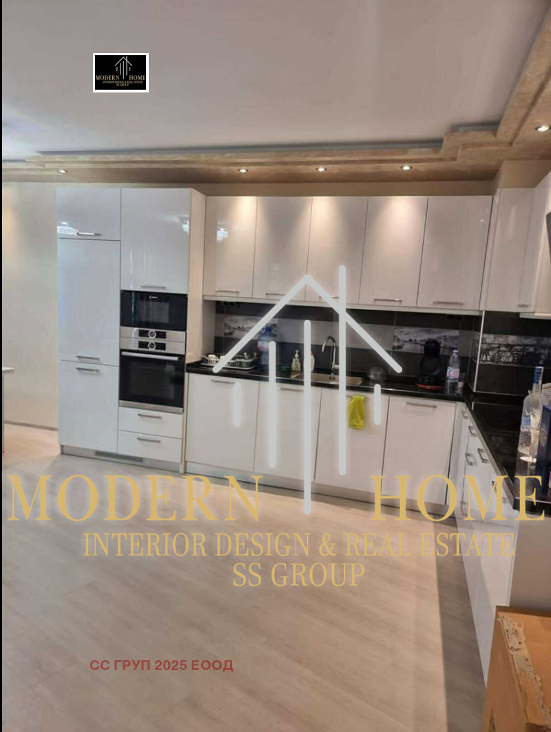 Дава под наем 3-СТАЕН, гр. Кърджали, Център, снимка 4 - Апартаменти - 52637300