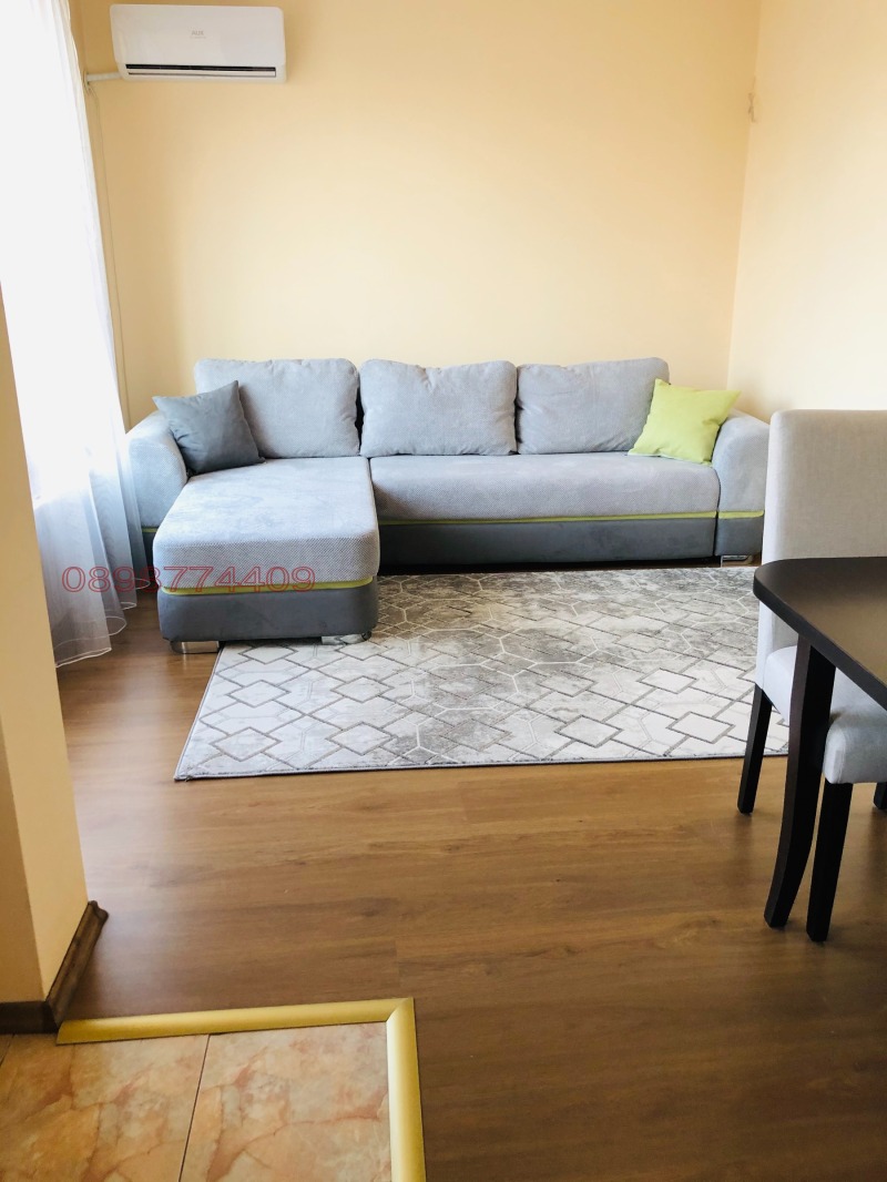 Дава под наем 3-СТАЕН, гр. Пловдив, Кършияка, снимка 3 - Апартаменти - 53084055