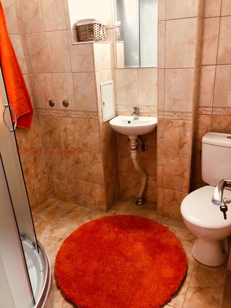 Дава под наем 3-СТАЕН, гр. Пловдив, Кършияка, снимка 14 - Апартаменти - 53084055