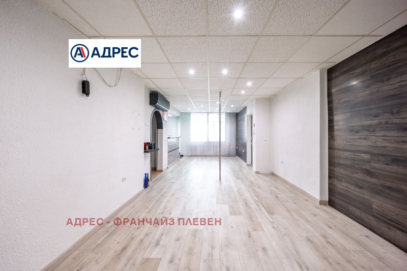 Дава под наем 3-СТАЕН, гр. Плевен, Идеален център, снимка 4 - Апартаменти - 53198341