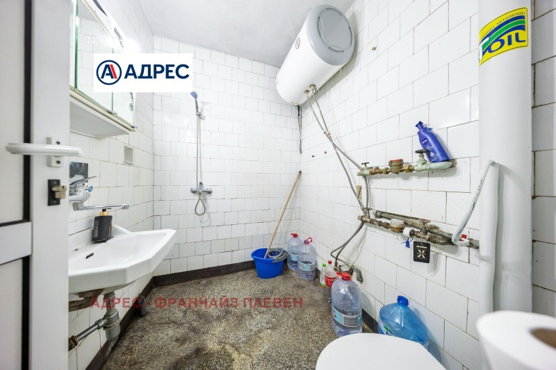 Дава под наем 3-СТАЕН, гр. Плевен, Идеален център, снимка 14 - Апартаменти - 53198341