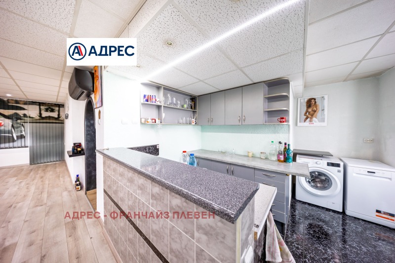 Дава под наем 3-СТАЕН, гр. Плевен, Идеален център, снимка 2 - Апартаменти - 53198341