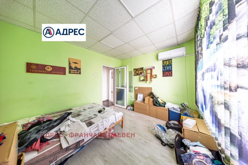 Дава под наем 3-СТАЕН, гр. Плевен, Идеален център, снимка 9 - Апартаменти - 53198341