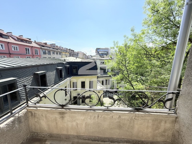 De inchiriat  Birou Sofia , Țentâr , 85 mp | 38132210 - imagine [13]