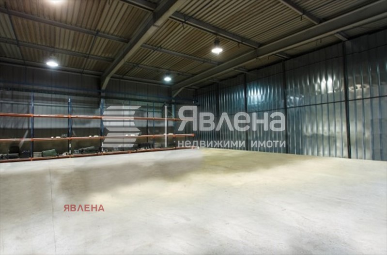 Дава под наем  Склад град София , Горубляне , 400 кв.м | 79978845