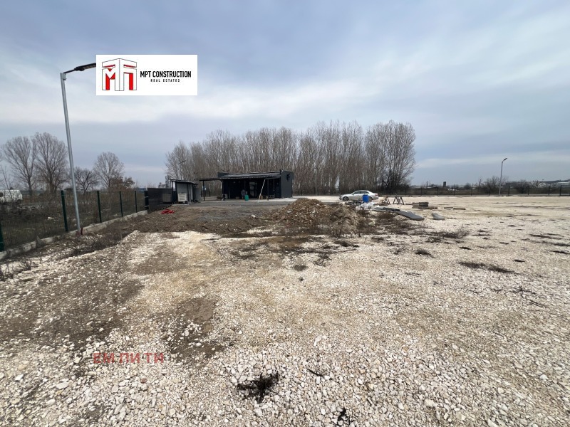 Дава под наем БИЗНЕС ИМОТ, с. Стряма, област Пловдив, снимка 2 - Други - 52606204