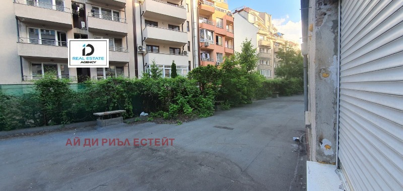 Дава под наем БИЗНЕС ИМОТ, гр. София, Лозенец, снимка 8 - Други - 50347211