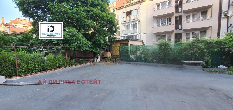 Дава под наем БИЗНЕС ИМОТ, гр. София, Лозенец, снимка 7 - Други - 50347211