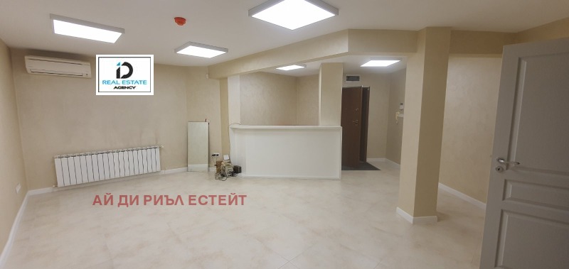 Дава под наем БИЗНЕС ИМОТ, гр. София, Лозенец