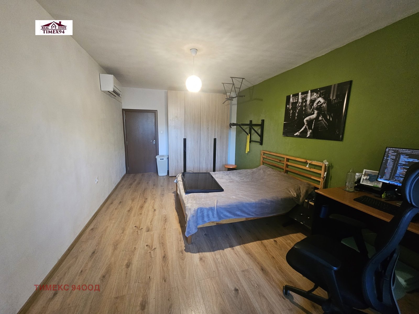 Дава под наем 2-СТАЕН, гр. София, Дружба 1, снимка 5 - Апартаменти - 56301361