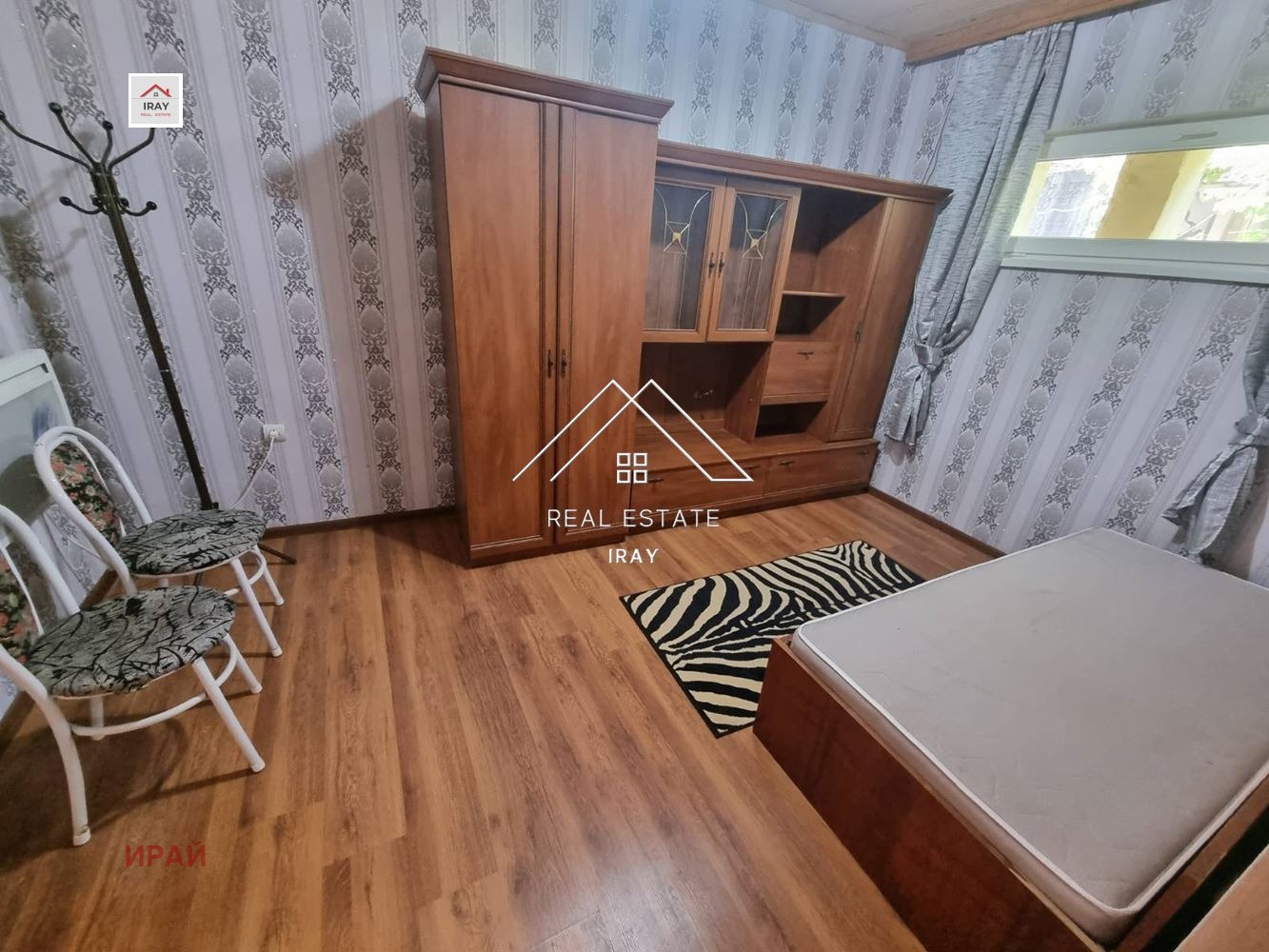 Дава под наем КЪЩА, гр. Стара Загора, ОРБ, снимка 11 - Къщи - 53945318