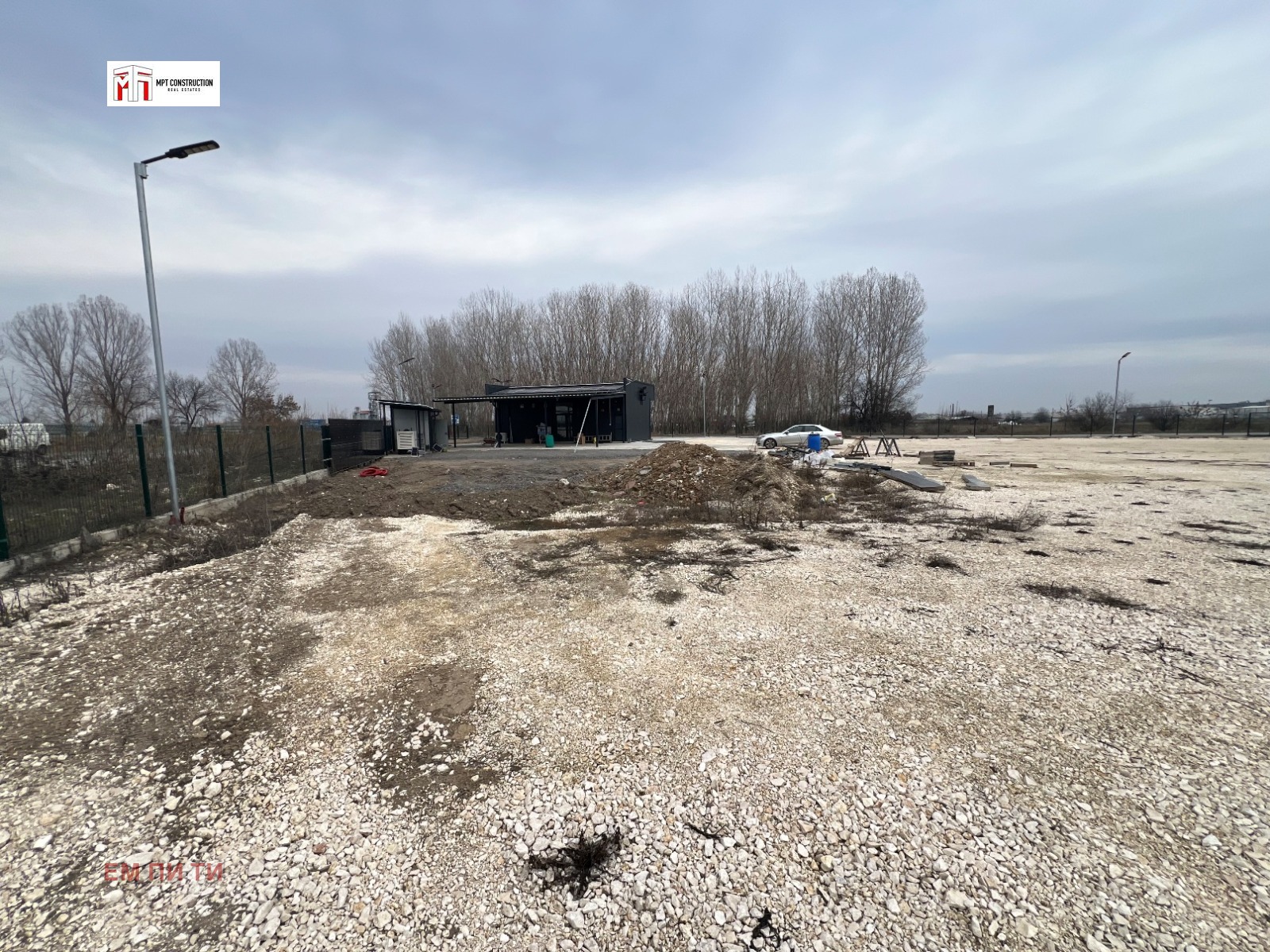 Дава под наем БИЗНЕС ИМОТ, с. Стряма, област Пловдив, снимка 2 - Други - 54106393