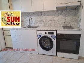 1 soveværelse Hristo Smirnenski, Plovdiv