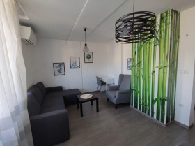 1 chambre Droujba 1, Sofia