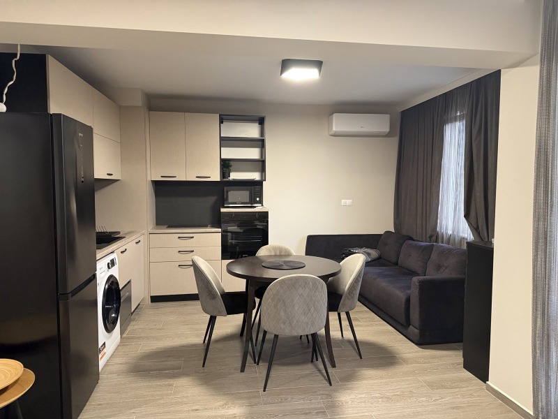 Προς ενοικίαση  Στούντιο Βαρνα , Πογρεβη , 45 τ.μ | 46110498