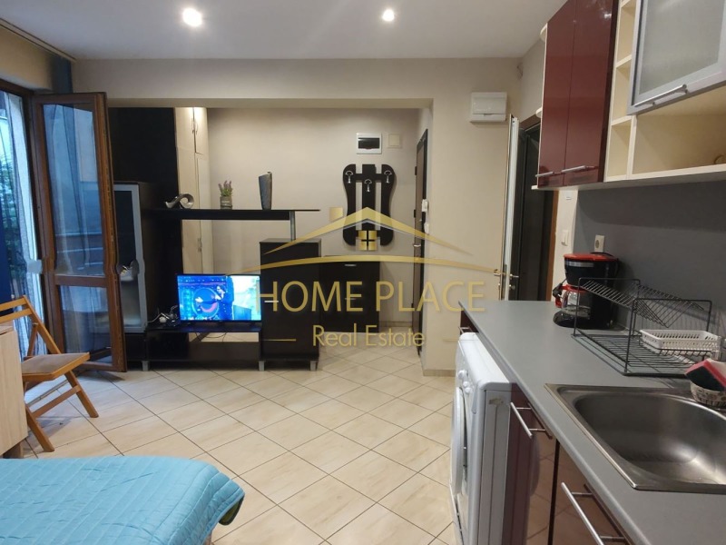 A louer  Studio Varna , Tsentar , 28 m² | 98401217 - image [2]