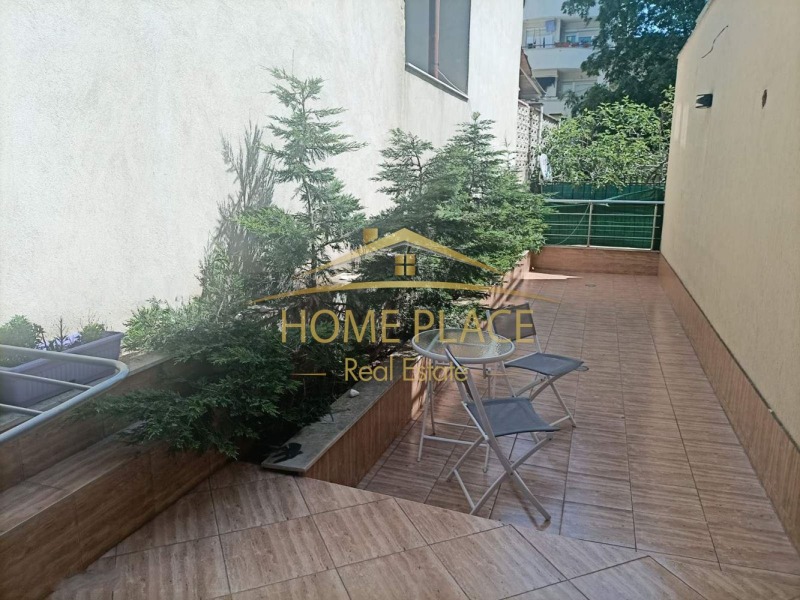 A louer  Studio Varna , Tsentar , 28 m² | 98401217 - image [6]