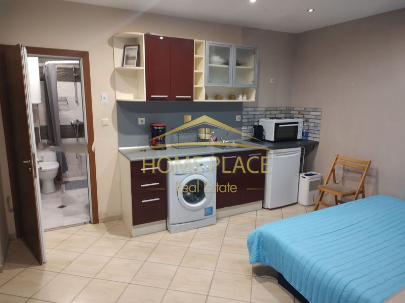 A louer  Studio Varna , Tsentar , 28 m² | 98401217 - image [3]