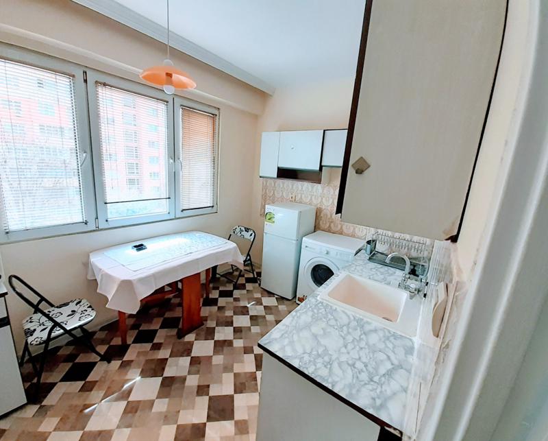 A louer  1 chambre Plovdiv , Vastanitcheski , 47 m² | 62510062 - image [5]