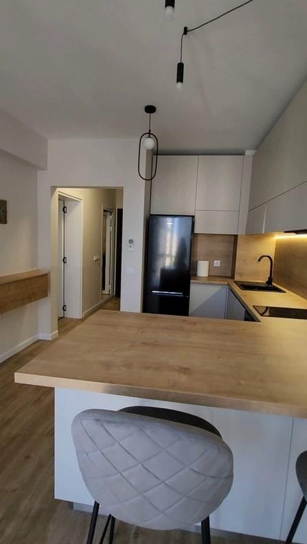 K pronájmu  1 ložnice Sofia , Malinova dolina , 65 m2 | 99095903