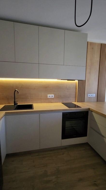 K pronájmu  1 ložnice Sofia , Malinova dolina , 65 m2 | 99095903 - obraz [3]