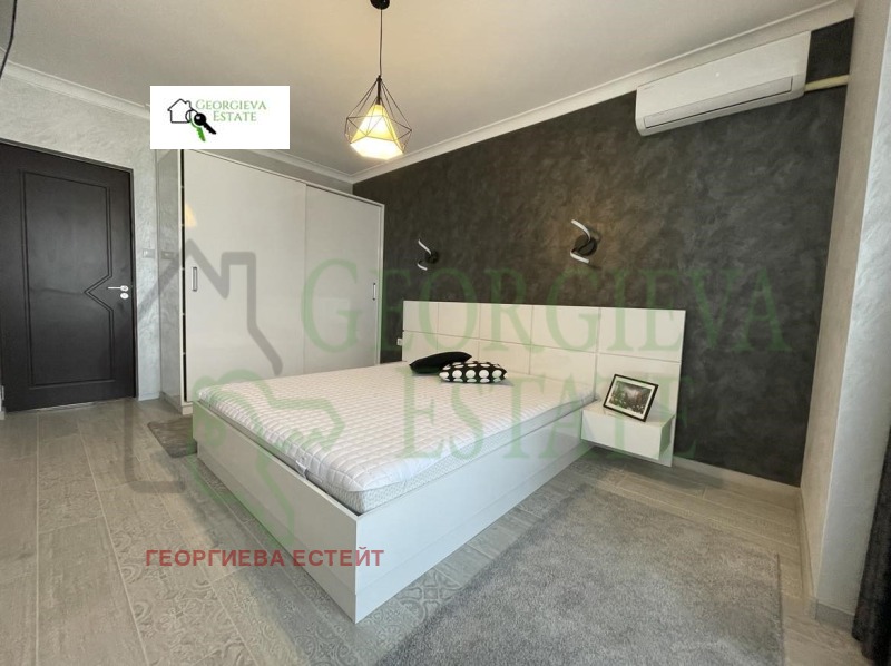Дава под наем  2-стаен град Пловдив , Кършияка , 65 кв.м | 90804692 - изображение [5]