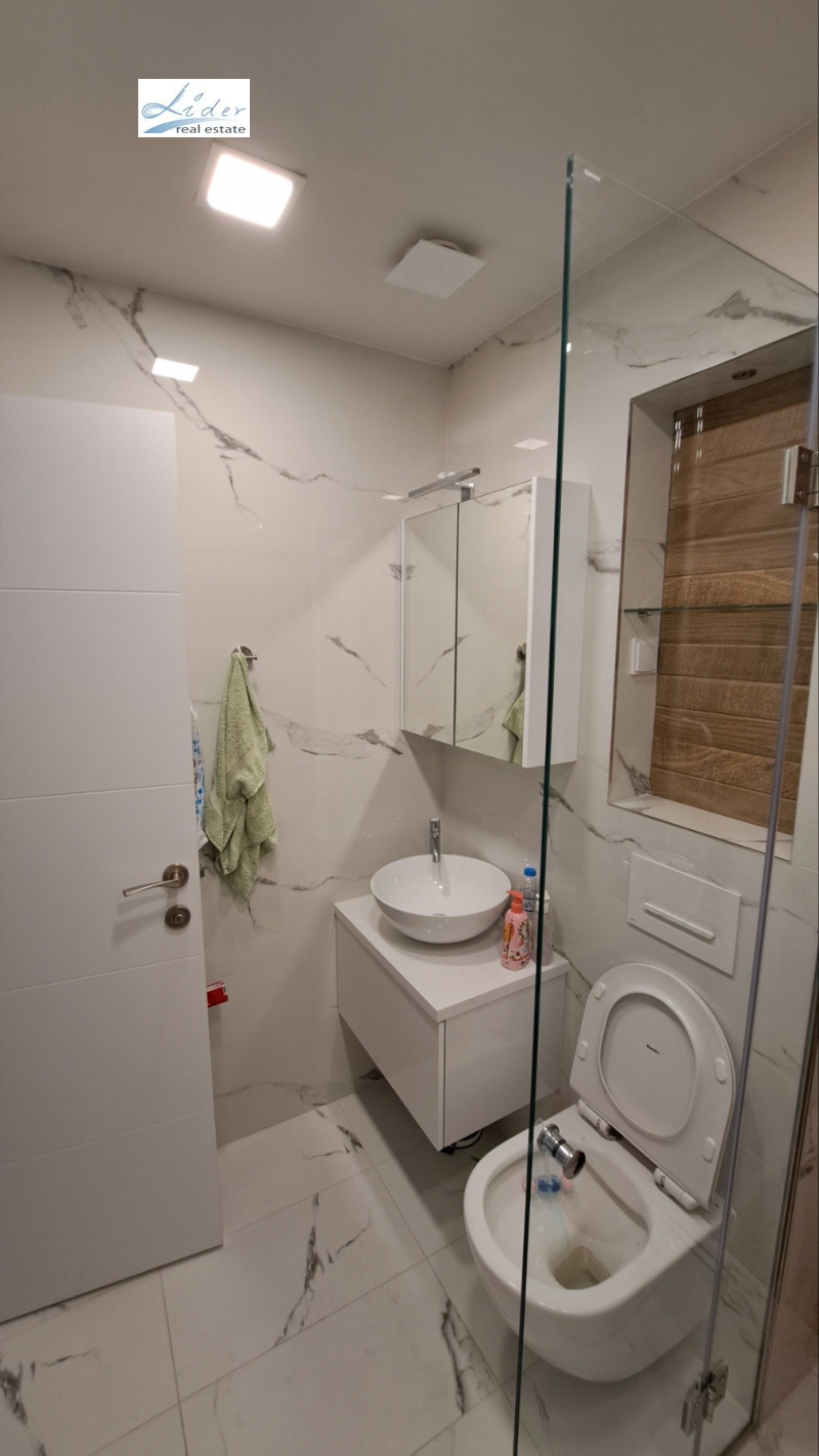 Дава под наем  2-стаен град София , Света Троица , 60 кв.м | 30430512 - изображение [12]