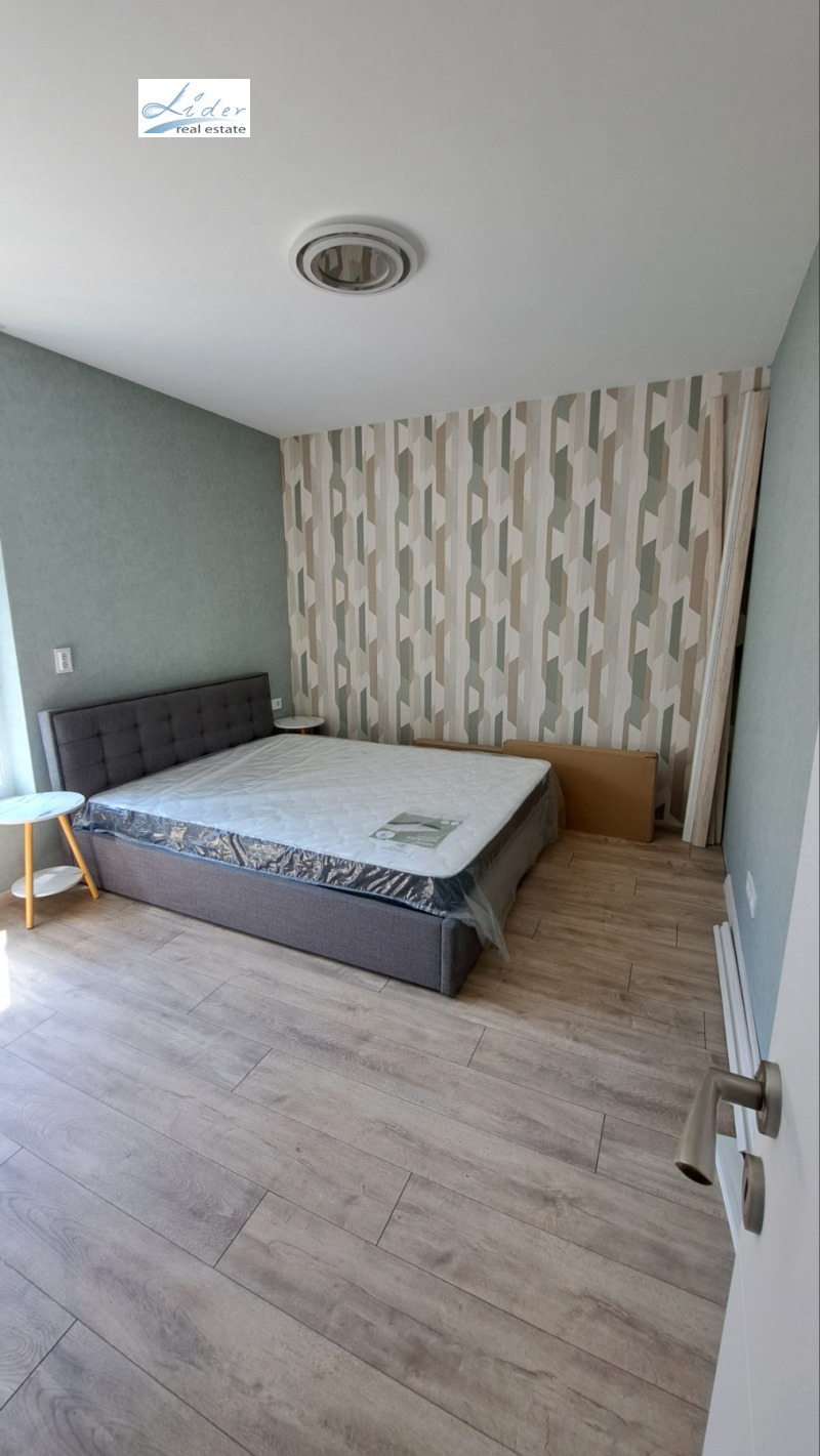 Дава под наем  2-стаен град София , Света Троица , 60 кв.м | 30430512 - изображение [11]