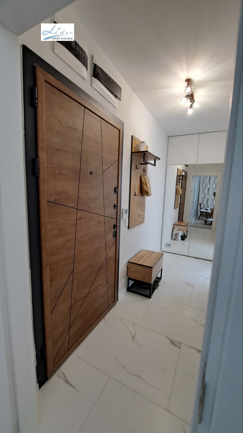 Дава под наем  2-стаен град София , Света Троица , 60 кв.м | 30430512 - изображение [6]