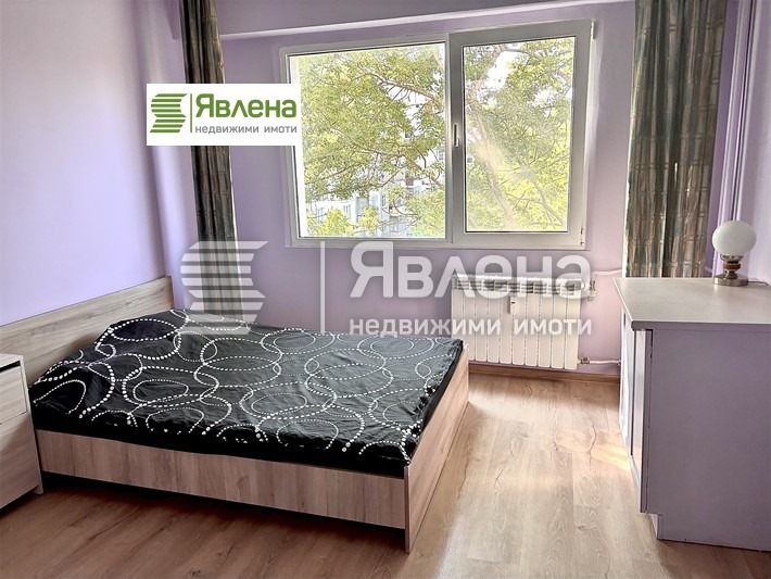 В оренду  1 спальня София , Младост 1 , 65 кв.м | 14517084 - зображення [2]