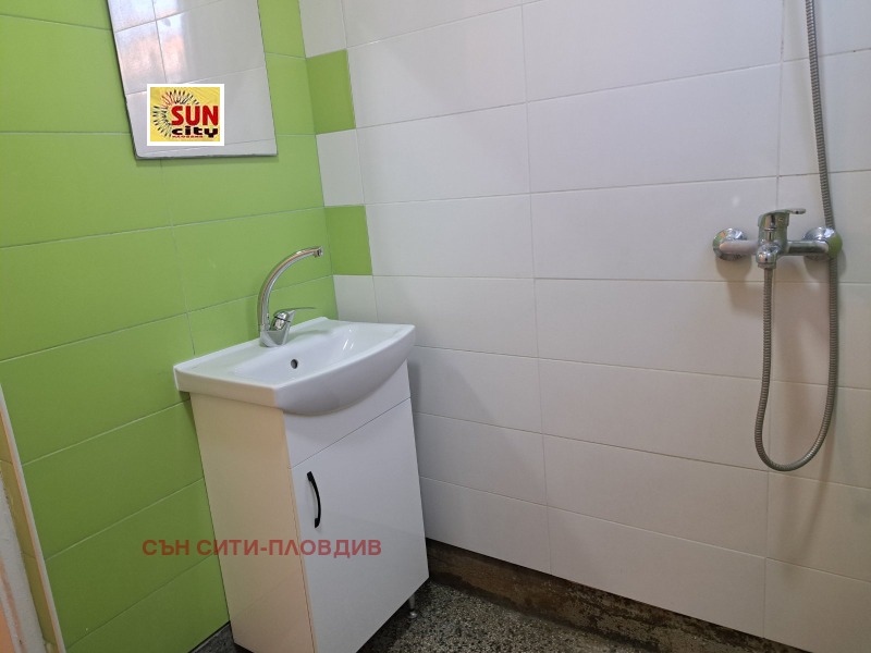 Kiadó  1 hálószoba Plovdiv , Hristo Smirnenski , 65 négyzetméter | 16698826 - kép [4]