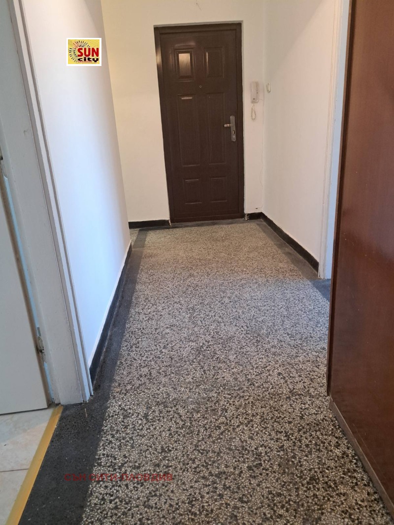 Kiadó  1 hálószoba Plovdiv , Hristo Smirnenski , 65 négyzetméter | 16698826 - kép [12]