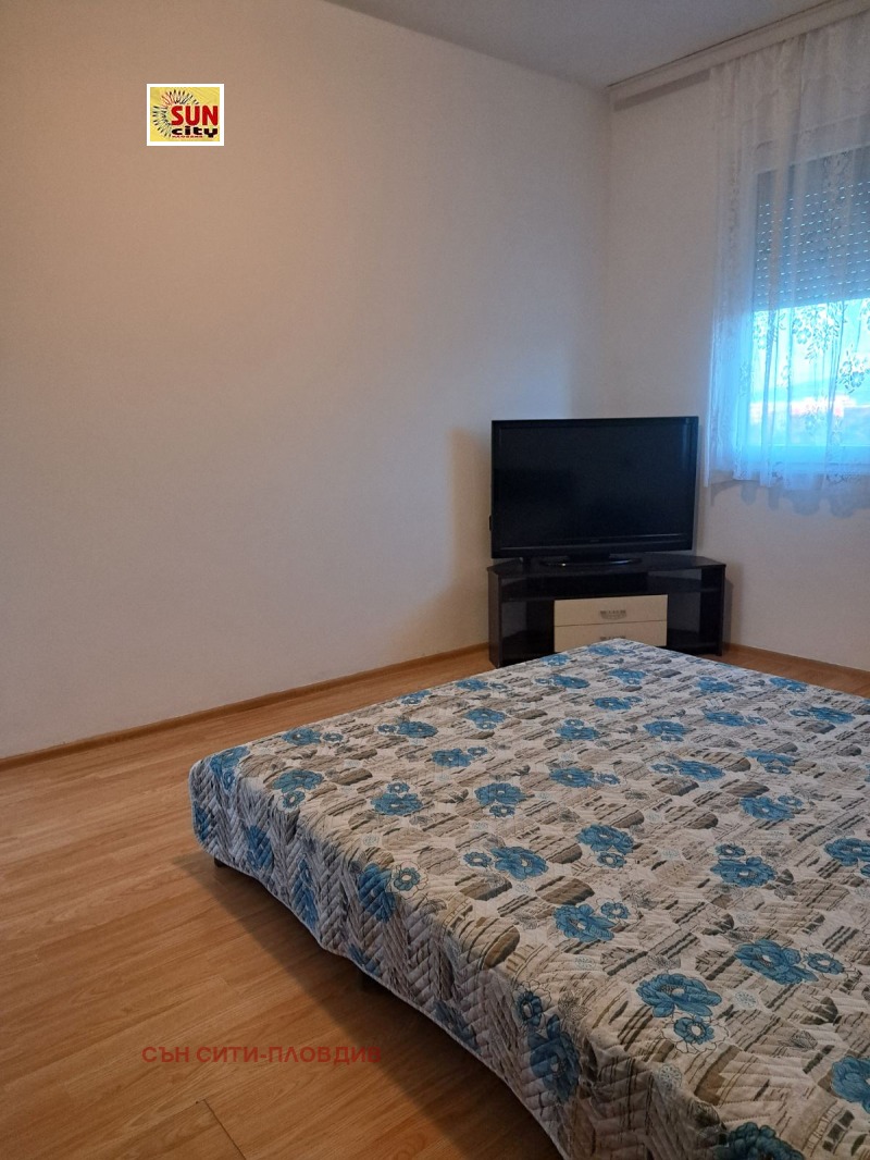 Kiadó  1 hálószoba Plovdiv , Hristo Smirnenski , 65 négyzetméter | 16698826 - kép [7]