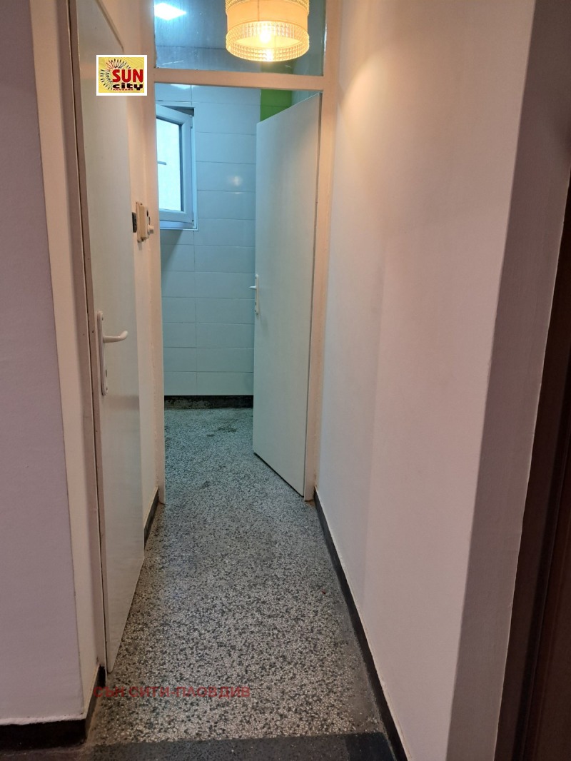 Kiadó  1 hálószoba Plovdiv , Hristo Smirnenski , 65 négyzetméter | 16698826 - kép [13]