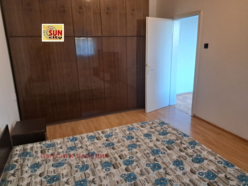 Kiadó  1 hálószoba Plovdiv , Hristo Smirnenski , 65 négyzetméter | 16698826 - kép [8]