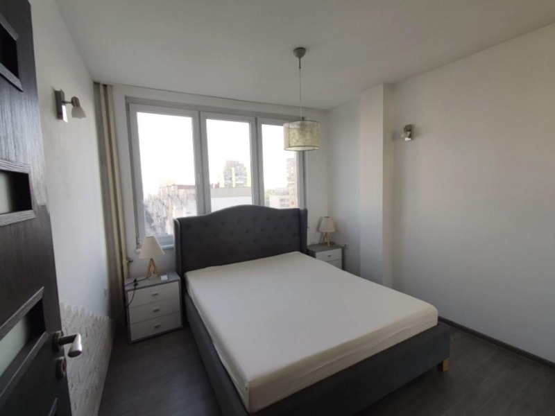 Do wynajęcia  1 sypialnia Sofia , Drużba 1 , 70 mkw | 40088933 - obraz [3]