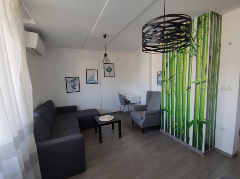 Do wynajęcia  1 sypialnia Sofia , Drużba 1 , 70 mkw | 40088933