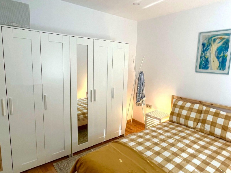 De inchiriat  1 dormitor Sofia , Iztoc , 55 mp | 63598085 - imagine [8]