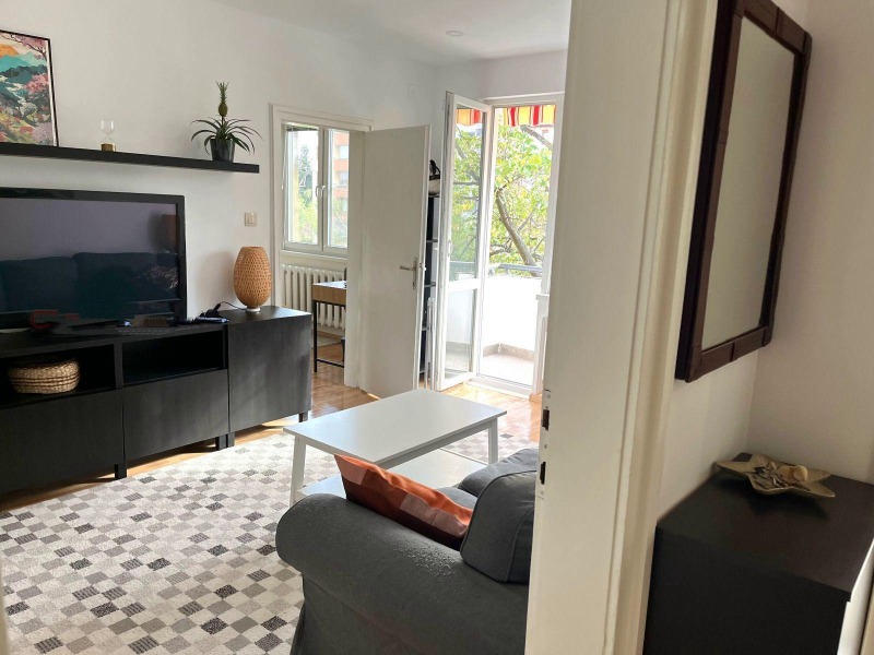 De inchiriat  1 dormitor Sofia , Iztoc , 55 mp | 63598085 - imagine [4]