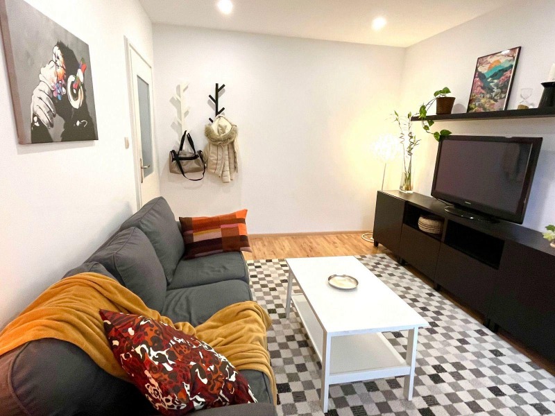 De inchiriat  1 dormitor Sofia , Iztoc , 55 mp | 63598085 - imagine [2]