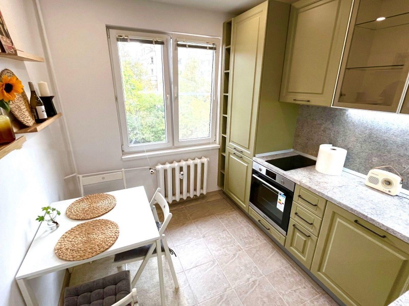 De inchiriat  1 dormitor Sofia , Iztoc , 55 mp | 63598085 - imagine [6]