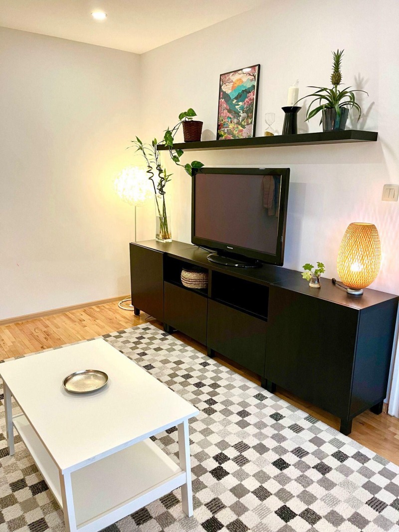 De inchiriat  1 dormitor Sofia , Iztoc , 55 mp | 63598085 - imagine [3]