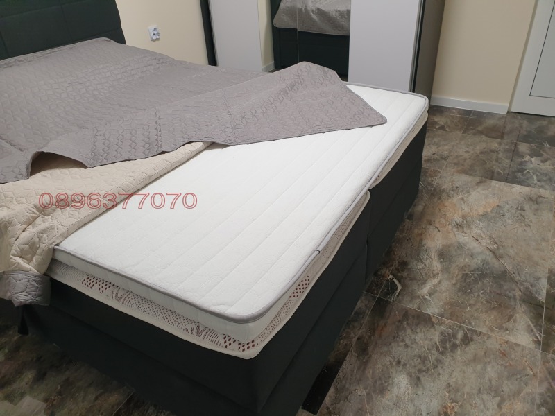 Дава под наем 2-СТАЕН, гр. София, Младост 3, снимка 9 - Апартаменти - 53192984