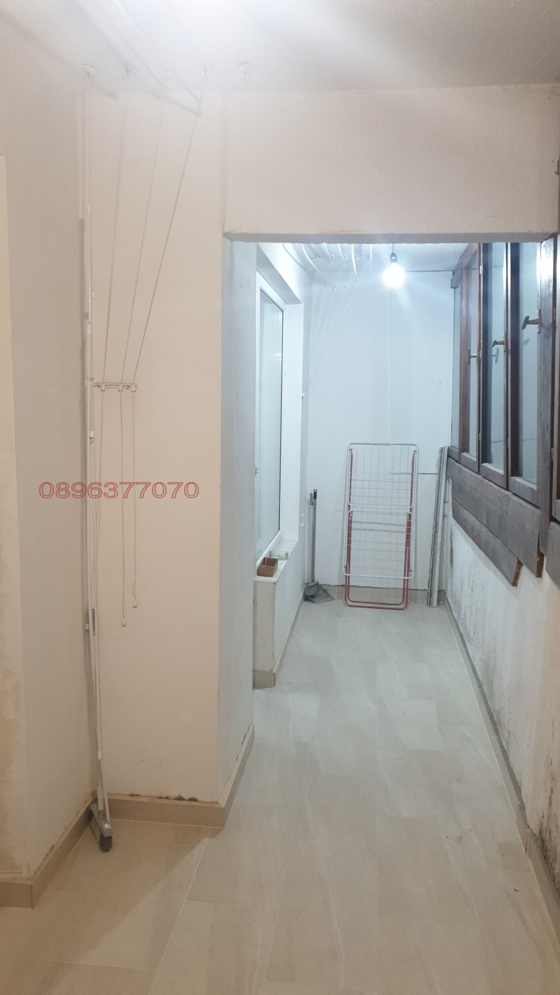 Дава под наем 2-СТАЕН, гр. София, Младост 3, снимка 15 - Апартаменти - 53192984