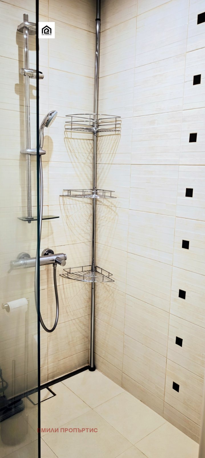 Дава под наем 2-СТАЕН, гр. София, Полигона, снимка 14 - Апартаменти - 53881736