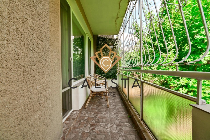 De inchiriat  2 dormitoare Sofia , Lozeneț , 100 mp | 86273540 - imagine [12]